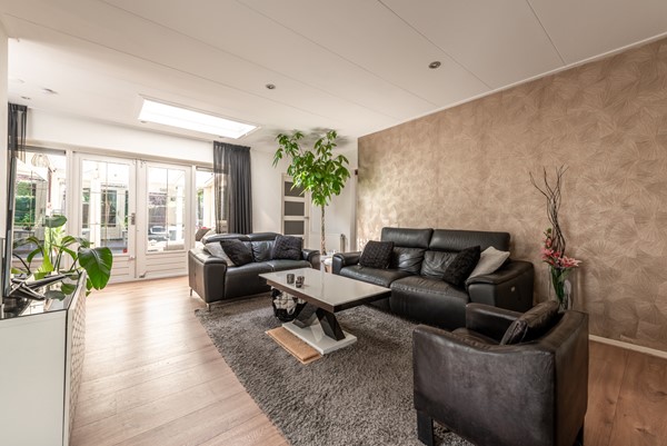 Medium property photo - Mercuriuslaan 15, 7314 KR Apeldoorn